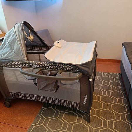 Kiwi Apartament Muszyna Dış mekan fotoğraf