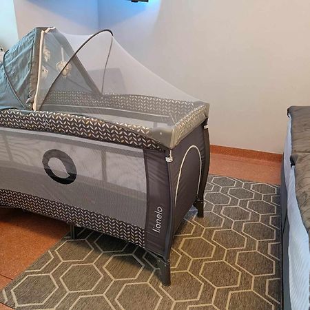 Kiwi Apartament Muszyna Dış mekan fotoğraf