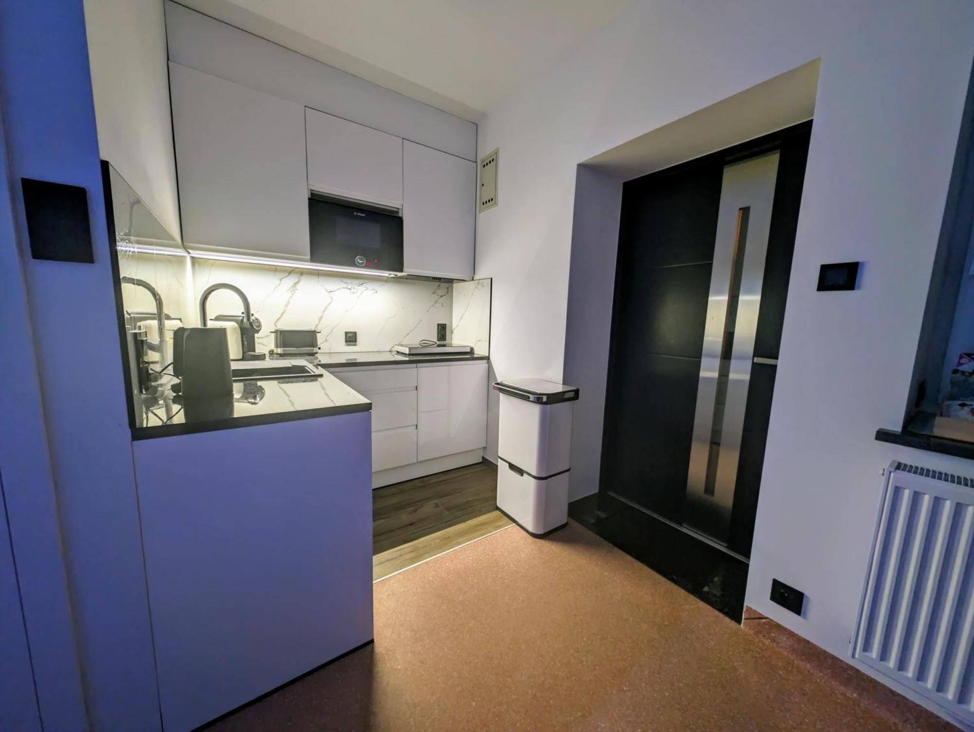 Kiwi Apartament Muszyna Dış mekan fotoğraf