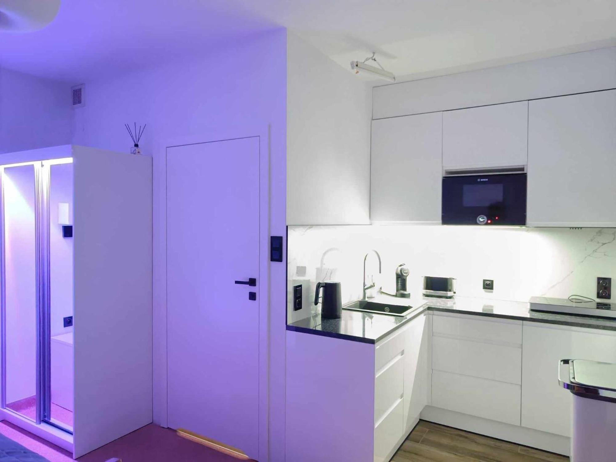 Kiwi Apartament Muszyna Dış mekan fotoğraf