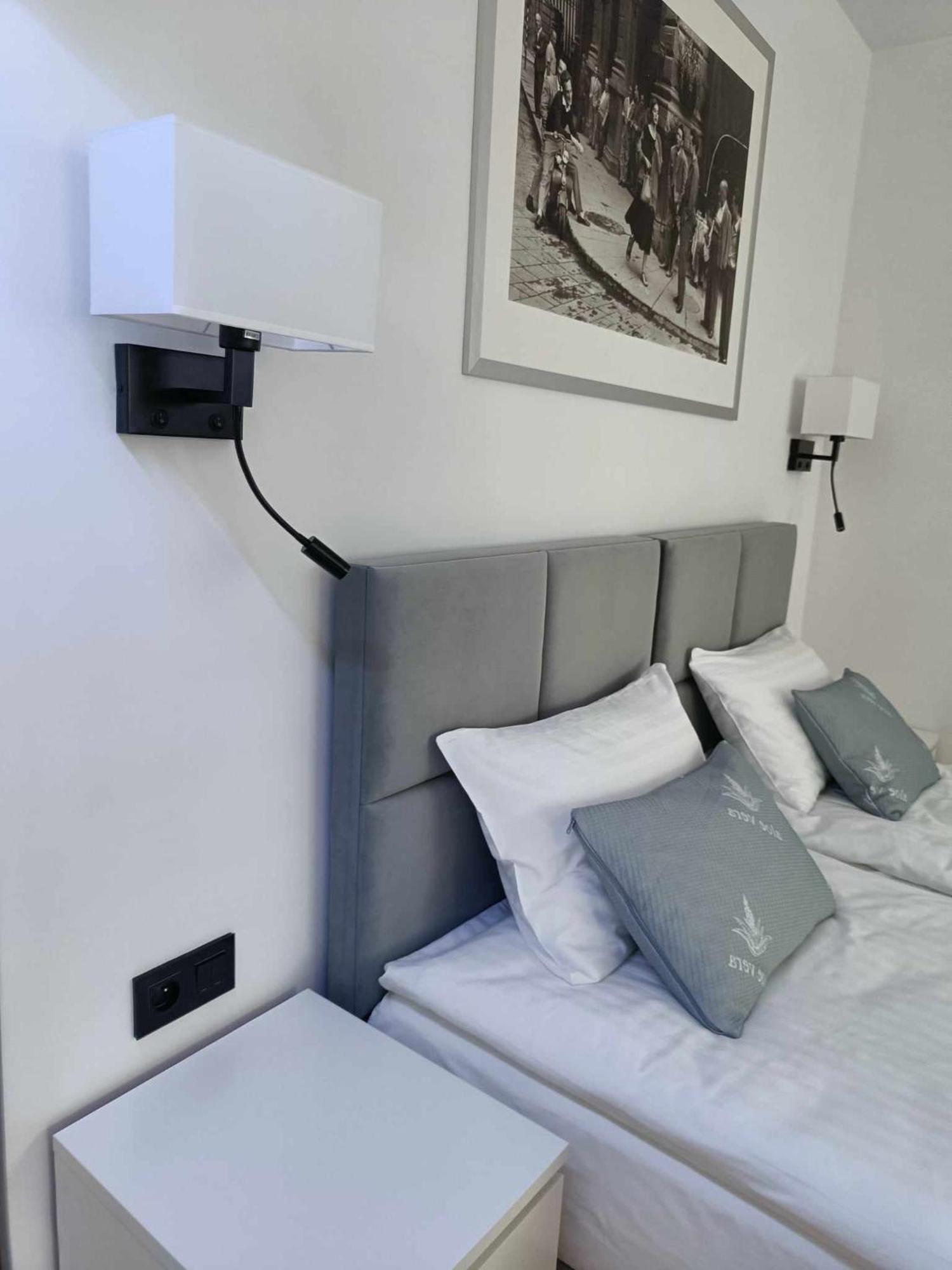 Kiwi Apartament Muszyna Dış mekan fotoğraf