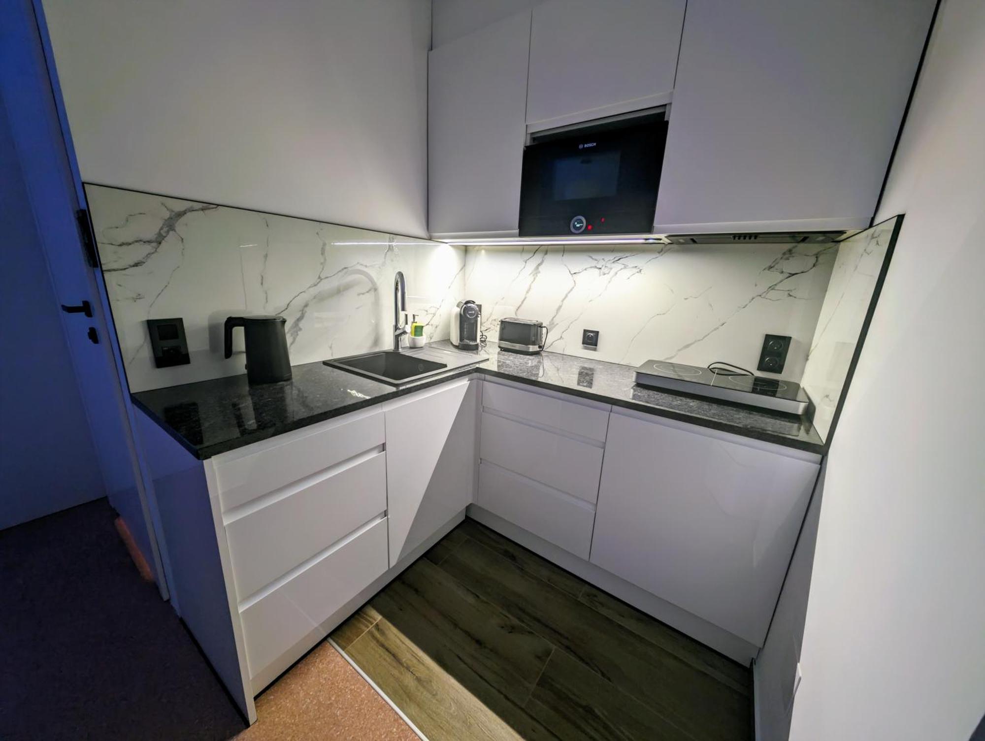 Kiwi Apartament Muszyna Dış mekan fotoğraf
