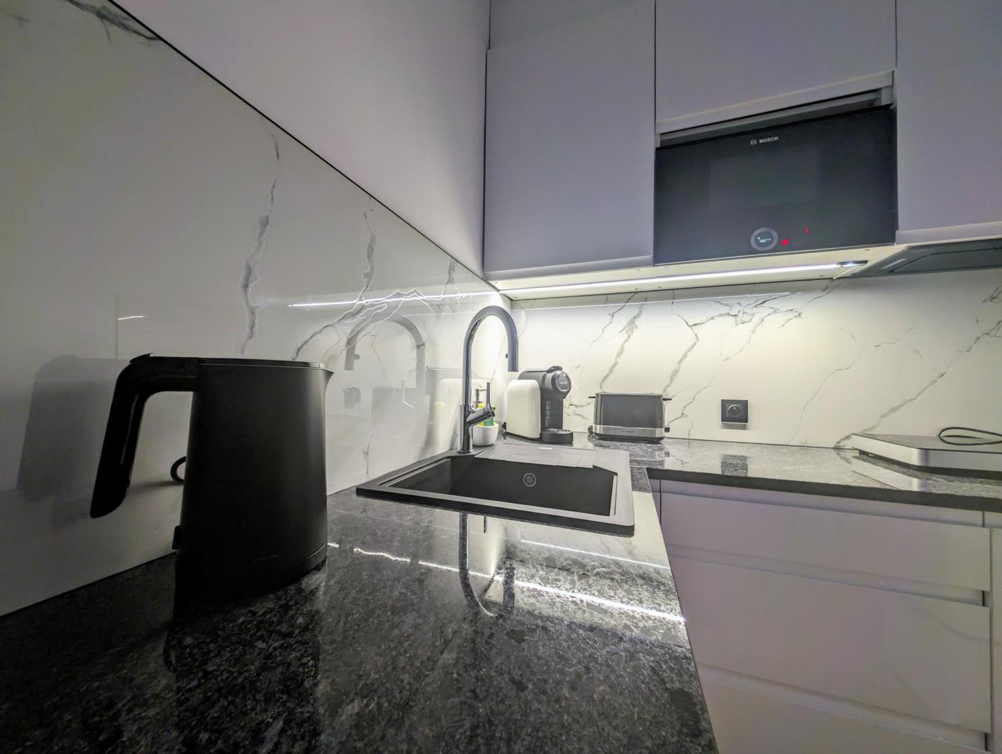 Kiwi Apartament Muszyna Dış mekan fotoğraf