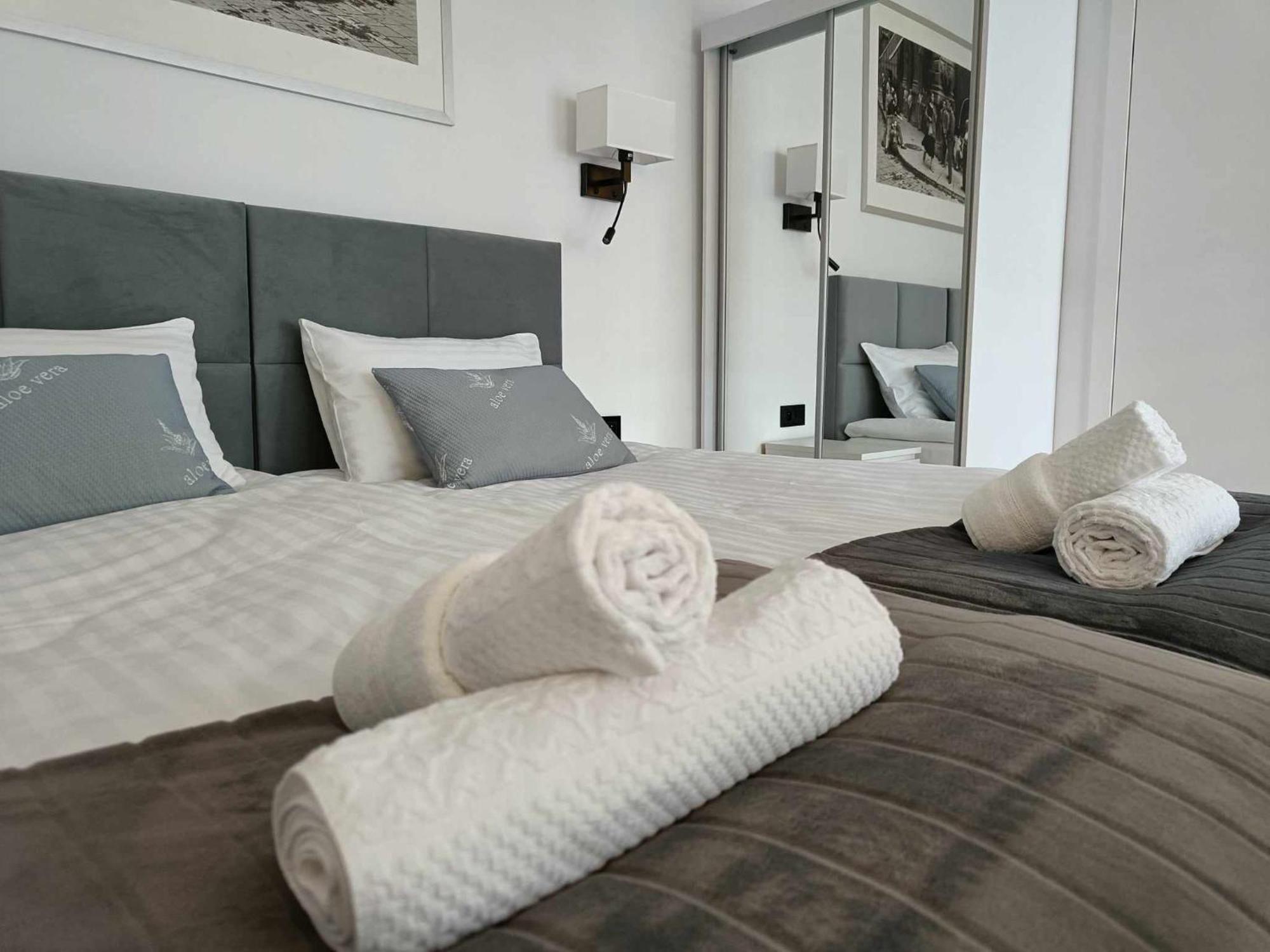 Kiwi Apartament Muszyna Dış mekan fotoğraf